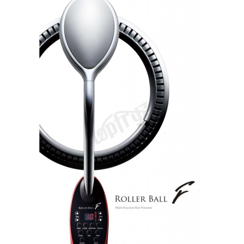 Takara Belmont Rollerball F infrazon do zabiegów fryzjerskich