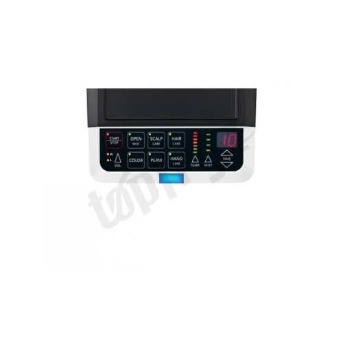 Takara Belmont Spa Mist II ekran