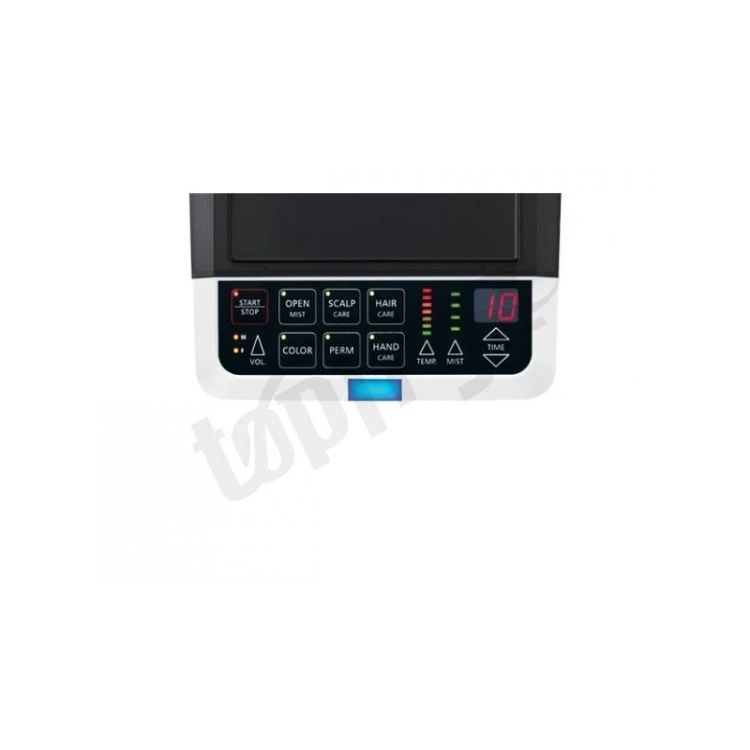 Takara Belmont Spa Mist II ekran