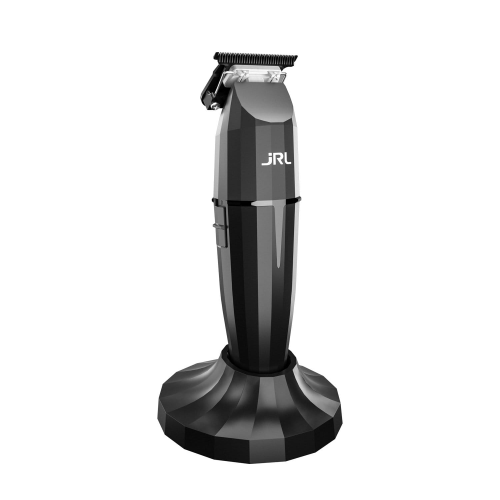 Trymer barberski JRL ONYX 2020T-B bezprzewodowy Black Onyx