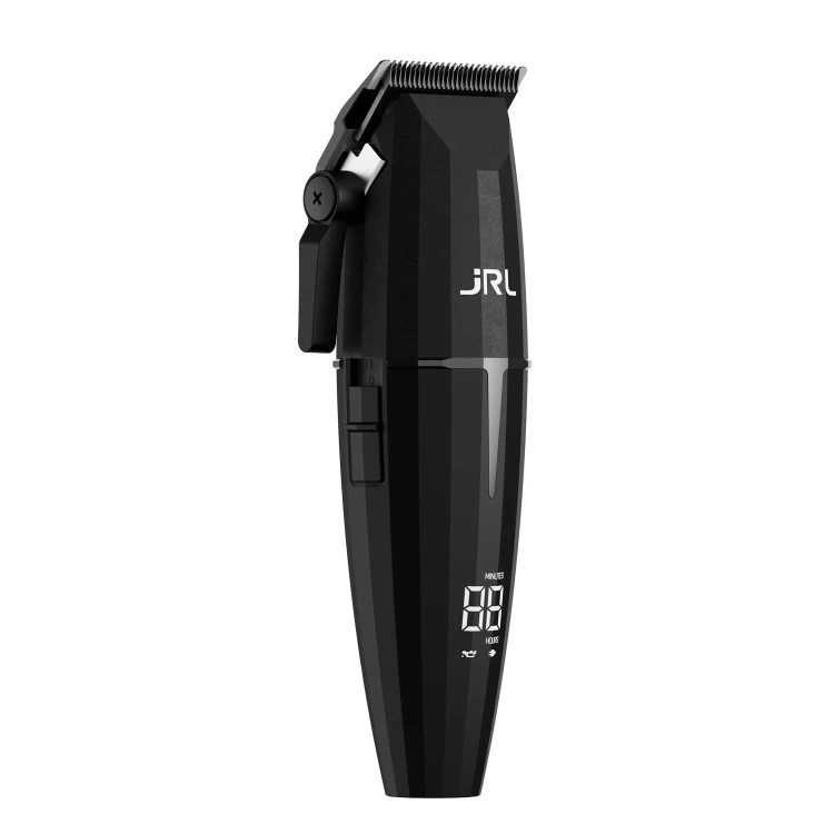 Maszynka fryzjerska JRL Fresh Fade 2020C Black Onyx do fade i precyzyjnego cięcia
