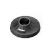 Stacją ładująca do maszynki fryzjerskiej JRL Fresh Fade 2020C Black Onyx