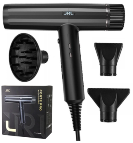Suszarka fryzjerska JRL Forte Pro 2020H 2150W z jonizacją