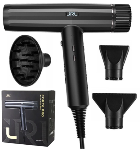 Suszarka fryzjerska JRL Forte Pro 2020H 2150W z jonizacją