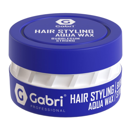 Pomada do włosów Gabri Professional Bubblegum Strong 150 ml