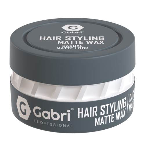 Pomada do włosów Gabri Professional Matt Look 150 ml matująca