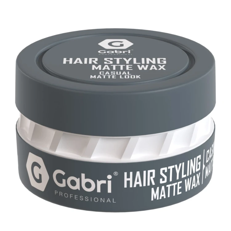 Pomada do włosów Gabri Professional Matt Look 150 ml matująca