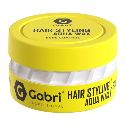 Pomada do włosów Gabri Professional Edge Control 150 ml wygładzająca
