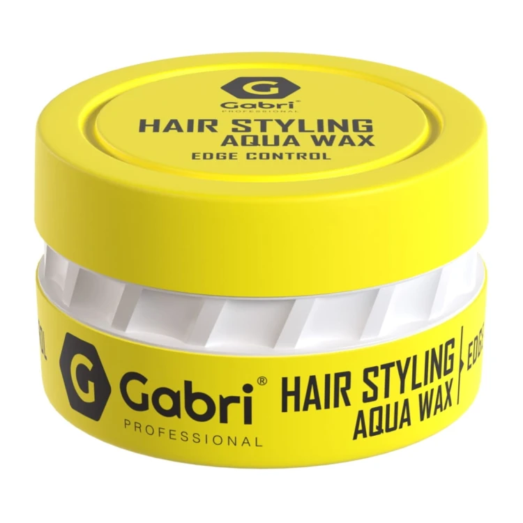Pomada do włosów Gabri Professional Edge Control 150 ml wygładzająca