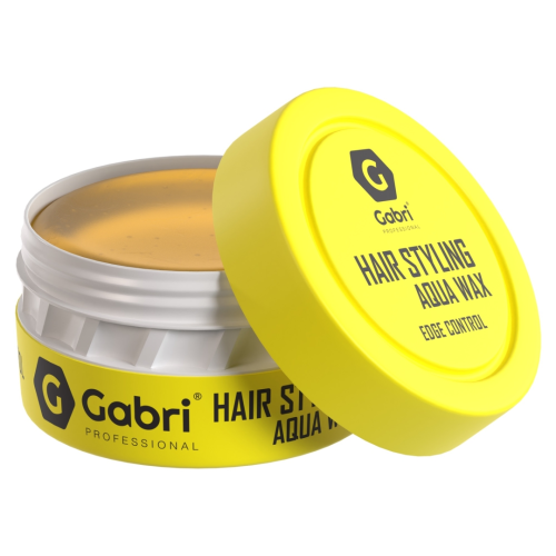 Gabri Professional Edge Control aqua wax pomada do baby hair i kontroli fryzury