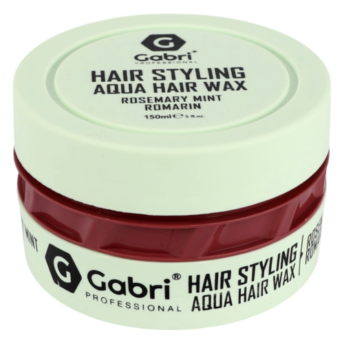Pomada do włosów Gabri Professional Rosemary Mint 150 ml