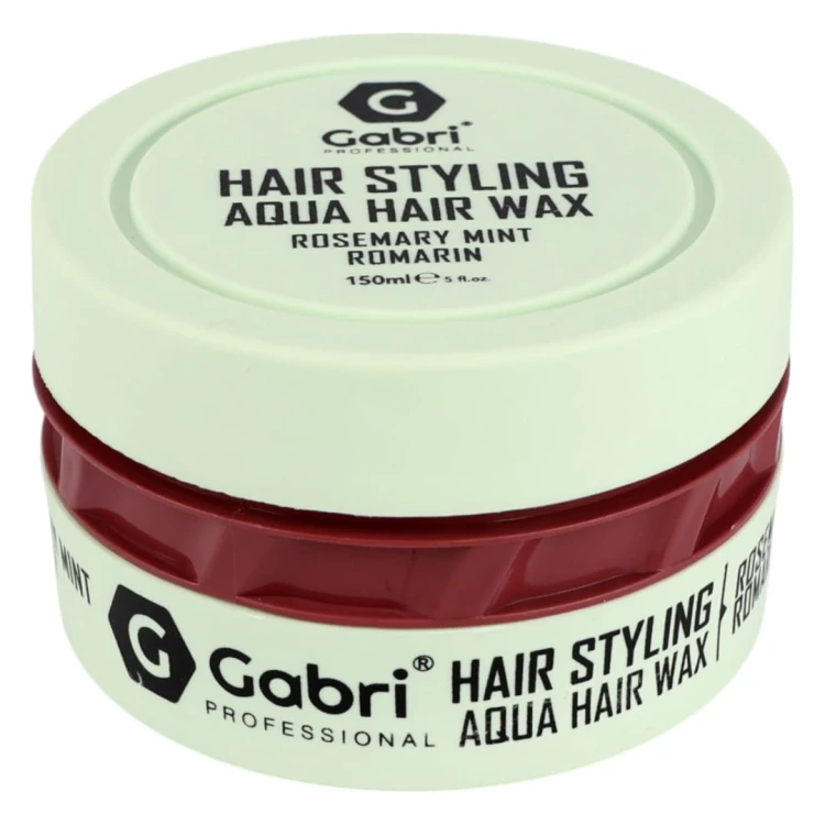 Pomada do włosów Gabri Professional Rosemary Mint 150 ml