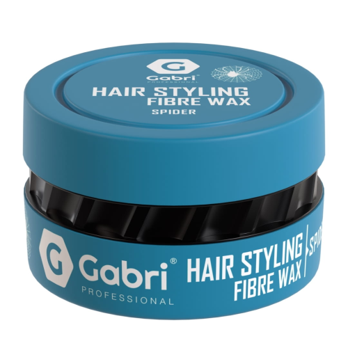 Pomada do włosów Gabri Professional Fibre Wax Spider 150 ml