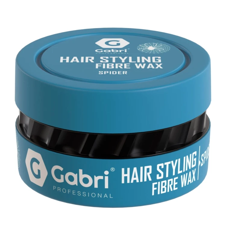 Pomada do włosów Gabri Professional Fibre Wax Spider 150 ml