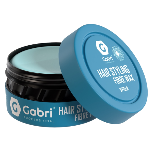 Gabri Professional Fibre Wax Spider włóknista pomada do stylizacji włosów