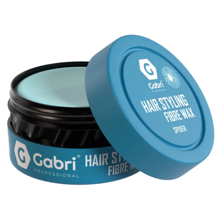 Gabri Professional Fibre Wax Spider włóknista pomada do stylizacji włosów