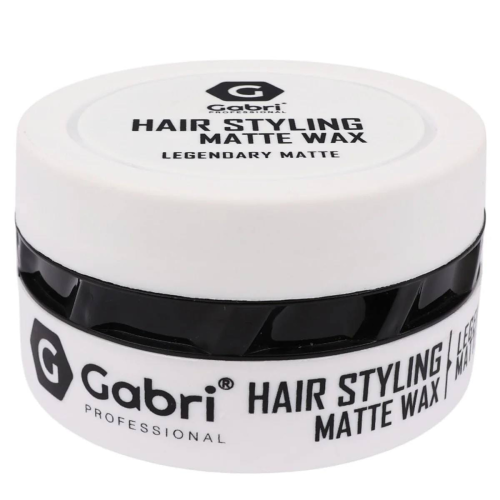 Pomada do włosów Gabri Professional Matt Finish Legendary Matte 150 ml