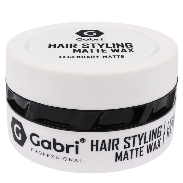 Pomada do włosów Gabri Professional Matt Finish Legendary Matte 150 ml