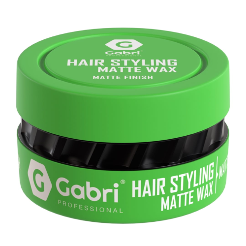 Pomada do włosów Gabri Professional Matte Finish 150 ml matująca
