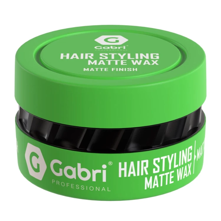 Pomada do włosów Gabri Professional Matte Finish 150 ml matująca