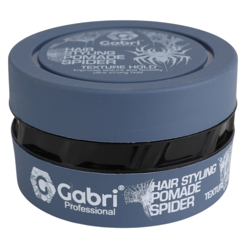 Pomada do włosów Gabri Professional Spider Wax 150 ml