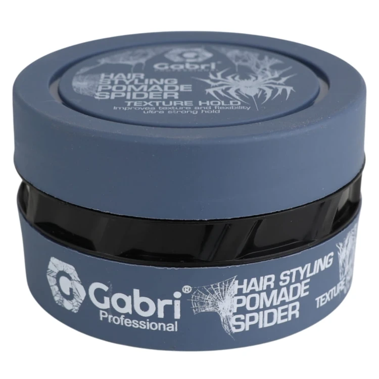 Pomada do włosów Gabri Professional Spider Wax 150 ml