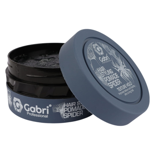 Gabri Professional Spider Wax włóknista pomada do stylizacji włosów