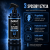 Gabri Professional A1 Scent Ritual 500 ml do twarzy i karku po goleniu