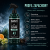 Gabri Professional A3 Ice Edition aftershave cologne 500 ml z efektem chłodzenia
