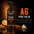 Gabri Professional A6 Pure Value aftershave cologne 500 ml
