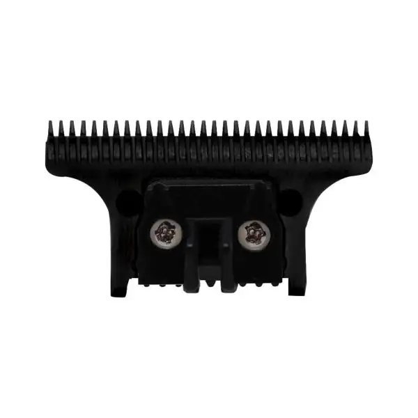Ostrze T-Blade w trymerze StyleCraft Saber Black do dokładnego cięcia