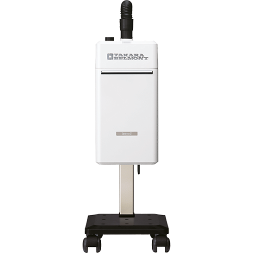 Takara Belmont Spa Mist II biała