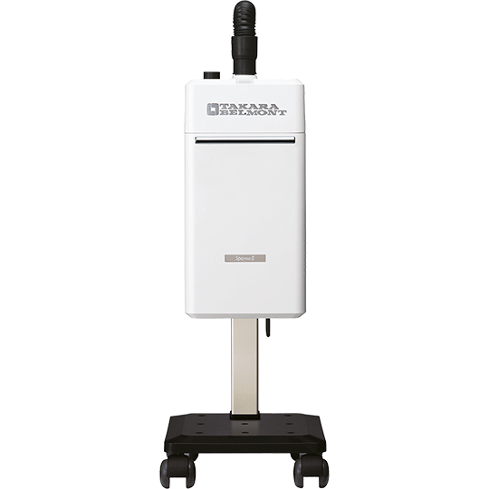 Takara Belmont Spa Mist II biała