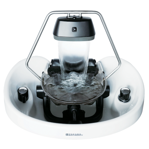 Takara Belmont YUME HEADBATH system head spa do myjni YUME