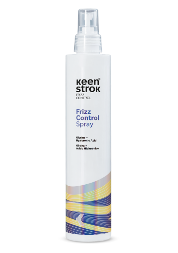Spray przeciw puszeniu włosów Keen Strok Frizz Control 250 ml