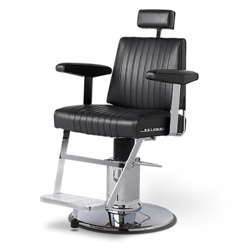 Fotel barberski Takara Belmont Dainty do barber shopu