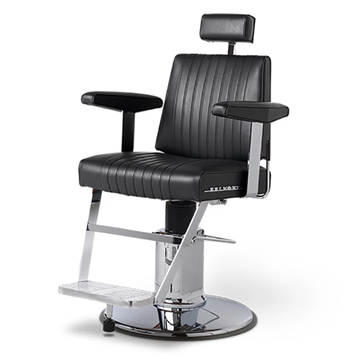 Fotel barberski Takara Belmont Dainty do barber shopu
