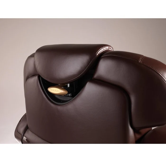 Oparcie fotela barberskiego Takara Belmont MAXIM Prestige