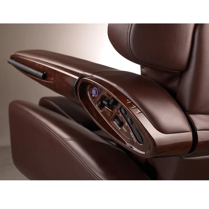 Panel sterowania fotela Takara Belmont MAXIM Prestige