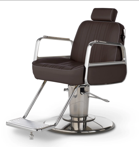 Fotel fryzjerski Takara Belmont Cadilla M