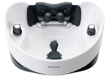 Ceramiczna misa myjni Takara Belmont YUME ESPOIR II