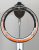 Rotacyjny system grzewczy infrazonu Takara Belmont Rollerball F