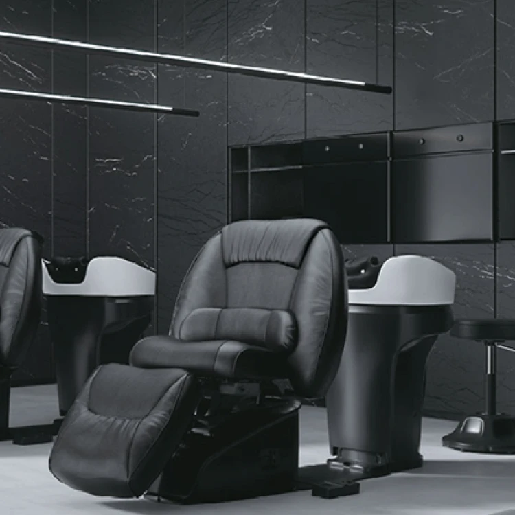 Takara Belmont YUME NOBLE II salon