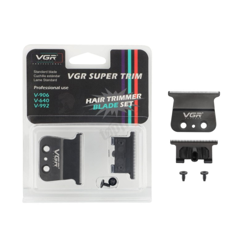 Komplet ostrzy do trymera VGR V-992 V-906 V-640