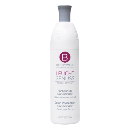 Odżywka Berrywell do włosów farbowanych chroniąca kolor 1001 ml