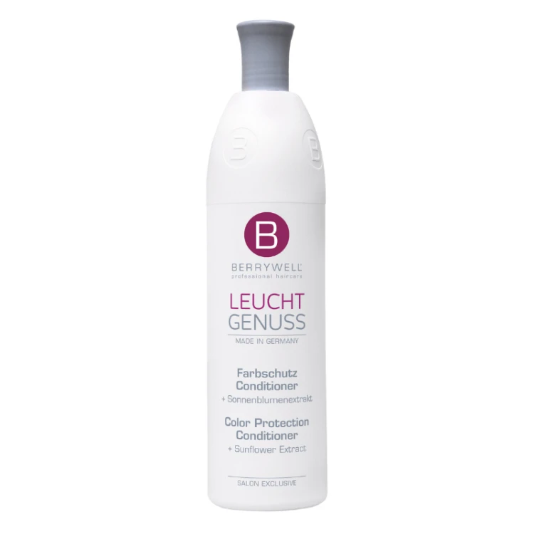 Odżywka Berrywell do włosów farbowanych chroniąca kolor 1001 ml