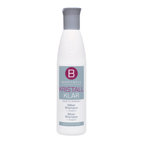 Szampon Berrywell do włosów blond neutralizujący żółte tony 251 ml