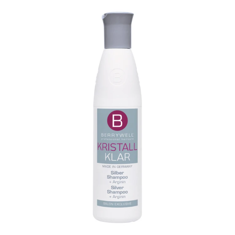 Szampon Berrywell do włosów blond neutralizujący żółte tony 251 ml