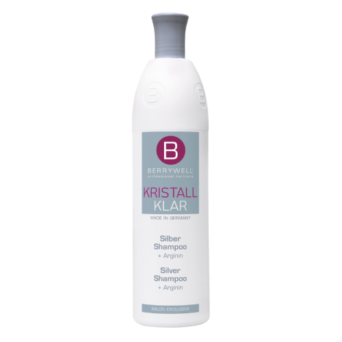 Szampon Berrywell do włosów blond neutralizujący żółte tony 1001 ml