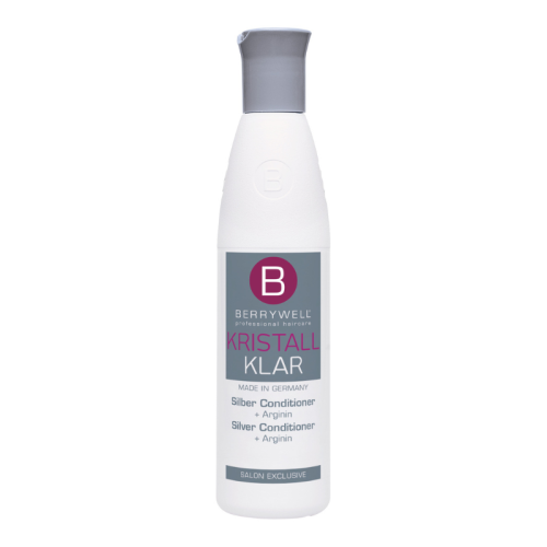Odżywka Berrywell do włosów blond neutralizująca żółte tony 251 ml